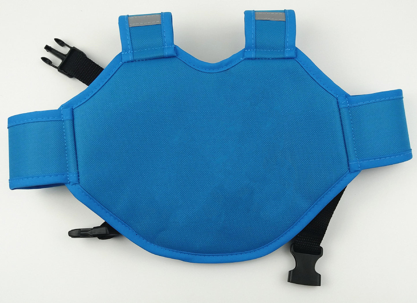 Electric car child safety belt