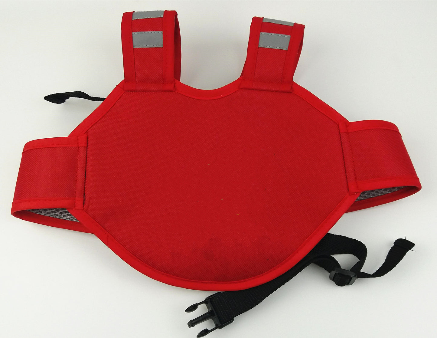 Electric car child safety belt