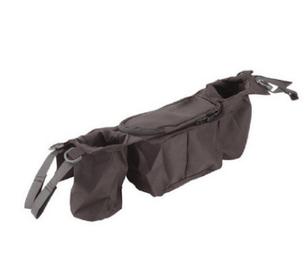 Baby trolley bag