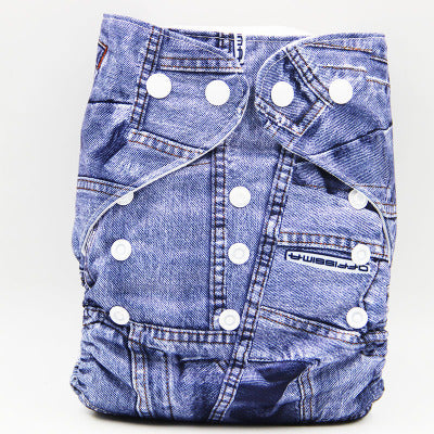 Model: A09 - Swim Diaper Wear for Baby Reusable Toddler Baby Swimsuit Adjustable Infant Boy Girl Swimwear
