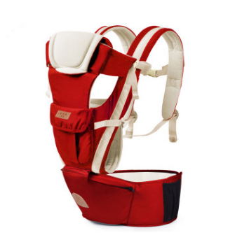 Single shoulder baby sling waist stool multi-function baby carrier bag children's sling four seasons universal