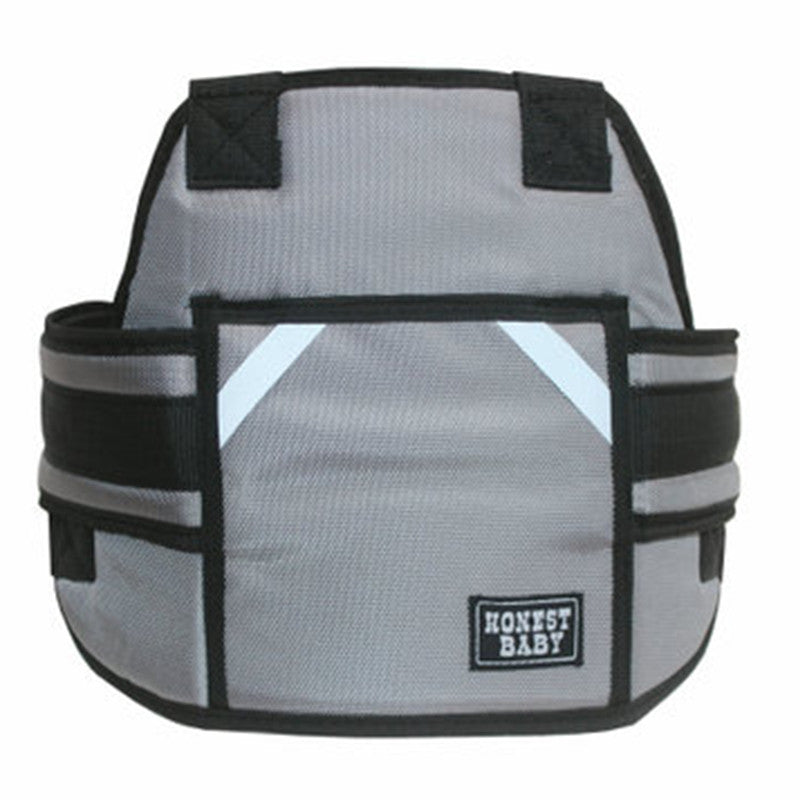 Child Seat Belt Strap Anti-fall Cycling Harness