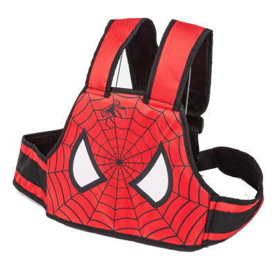 Child Seat Belt Strap Anti-fall Cycling Harness