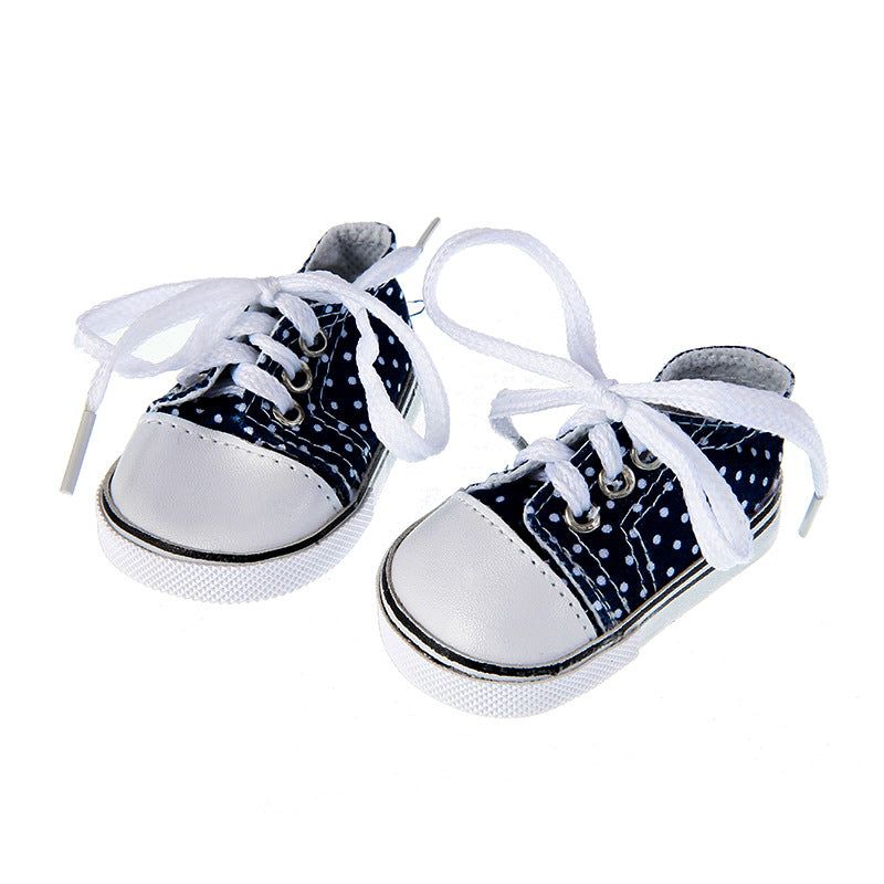 New 18 Inch American Girl Doll Shoes