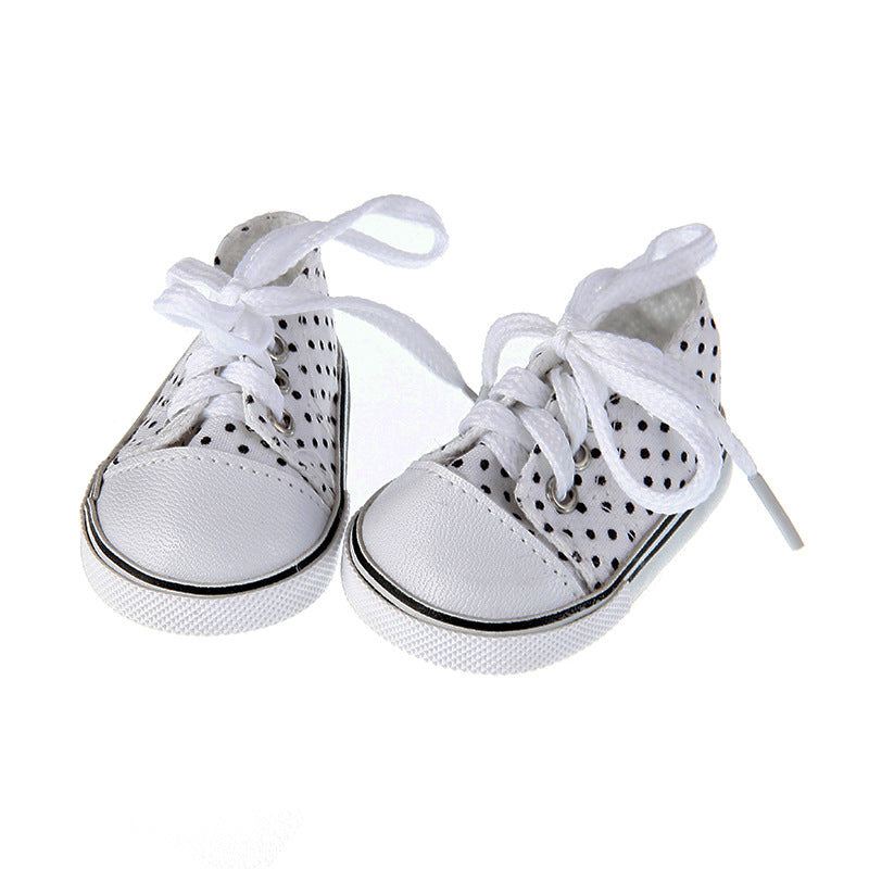 New 18 Inch American Girl Doll Shoes
