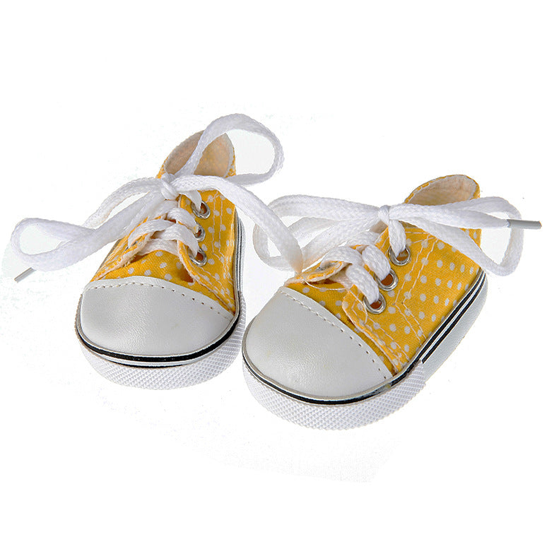 New 18 Inch American Girl Doll Shoes