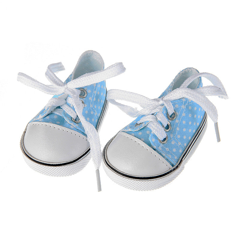 New 18 Inch American Girl Doll Shoes