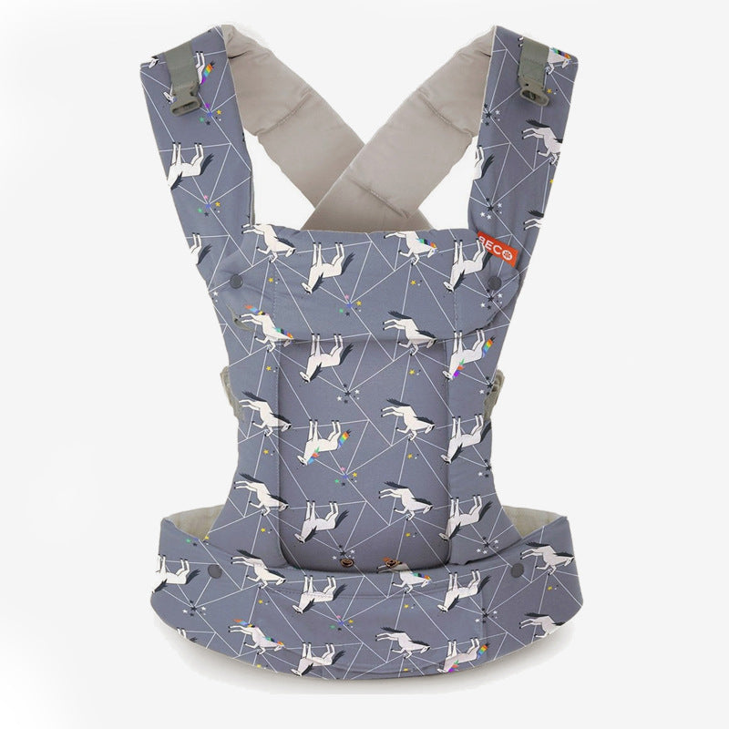 Baby Sling High-end Multifunctional Newborn Baby Sling