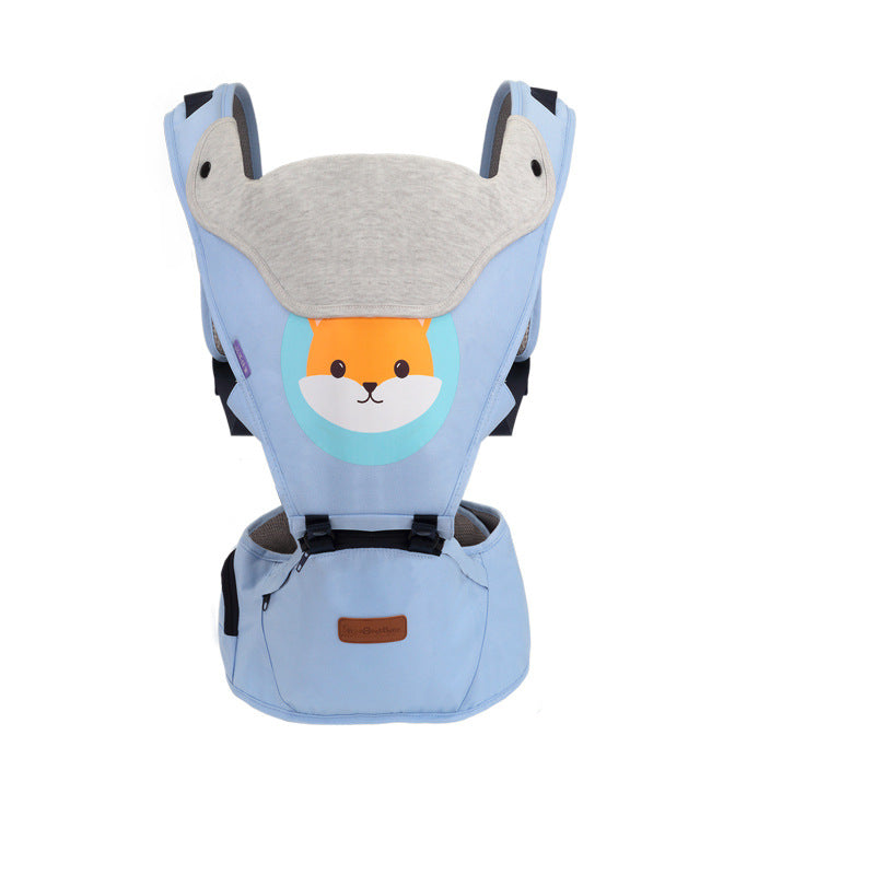 Children'S Waist Stool Sling Multifunctional All Seasons Universal Summer Light And Breathable Baby Waist Stool