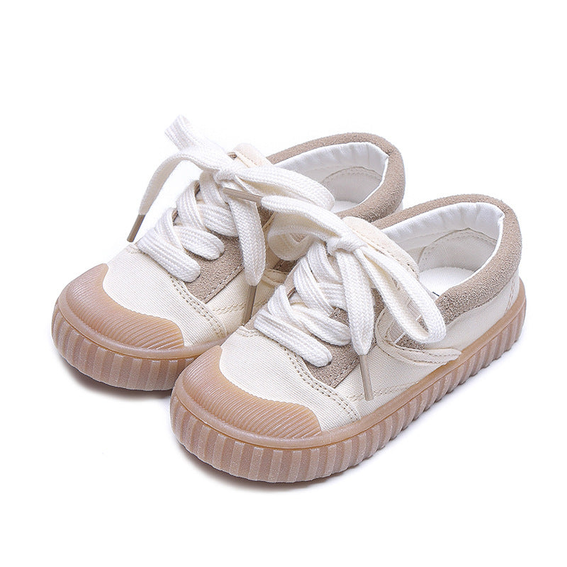 Breathable Soft Sole Children's Shoes Sneakers Fashion Casual