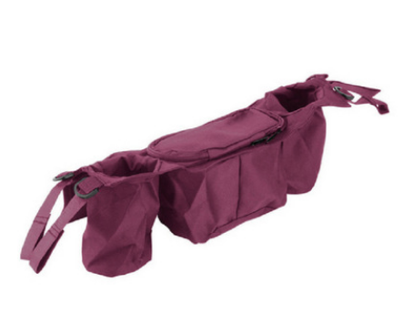 Baby trolley bag