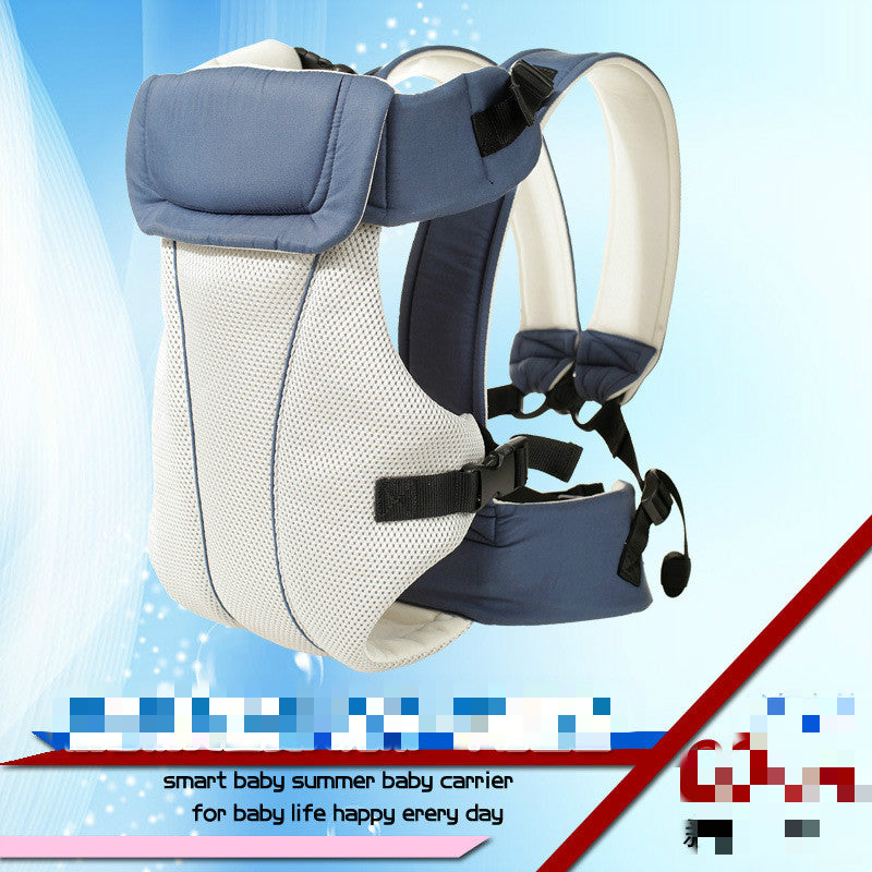 Multifunctional baby strap