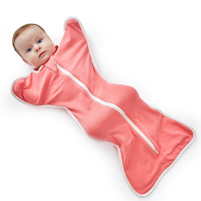 Color: Blue, Style: 60CM - Baby anti-kick