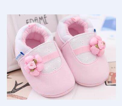 Baby toddler shoes