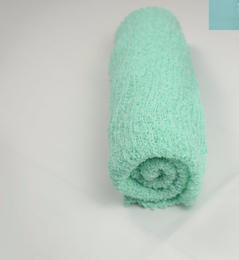 Baby stretch wrap