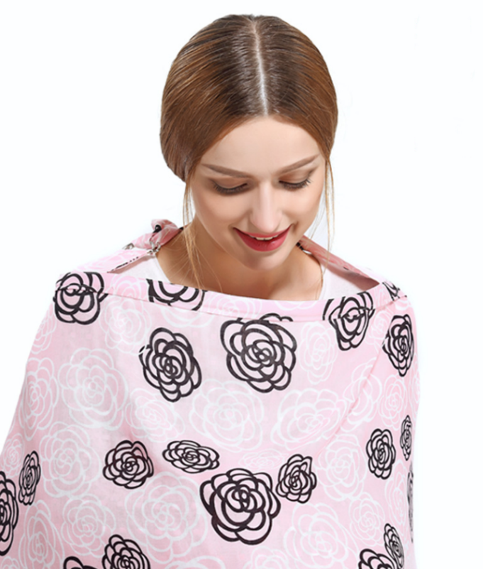 style: H - Breastfeeding Cover
