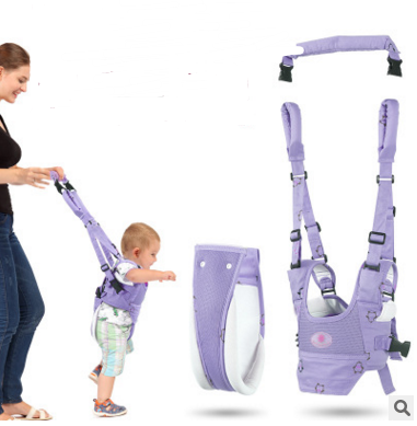 Style: 6 - Baby toddler with breathable dual-use summer baby drop-proof safety children learn to walk