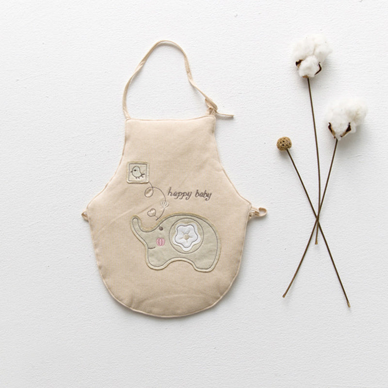 Baby cotton cartoon bellyband