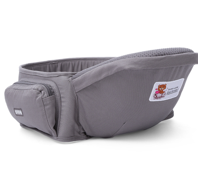 Multi-function baby stool 0-36 months ago, baby waist stool belt four seasons universal