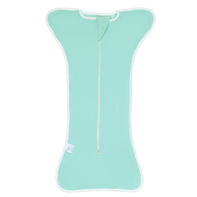 Color: Green, Style: 68CM - Baby anti-kick