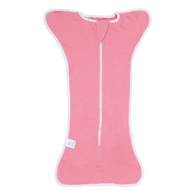 Color: Rose Red, Style: 60CM - Baby anti-kick
