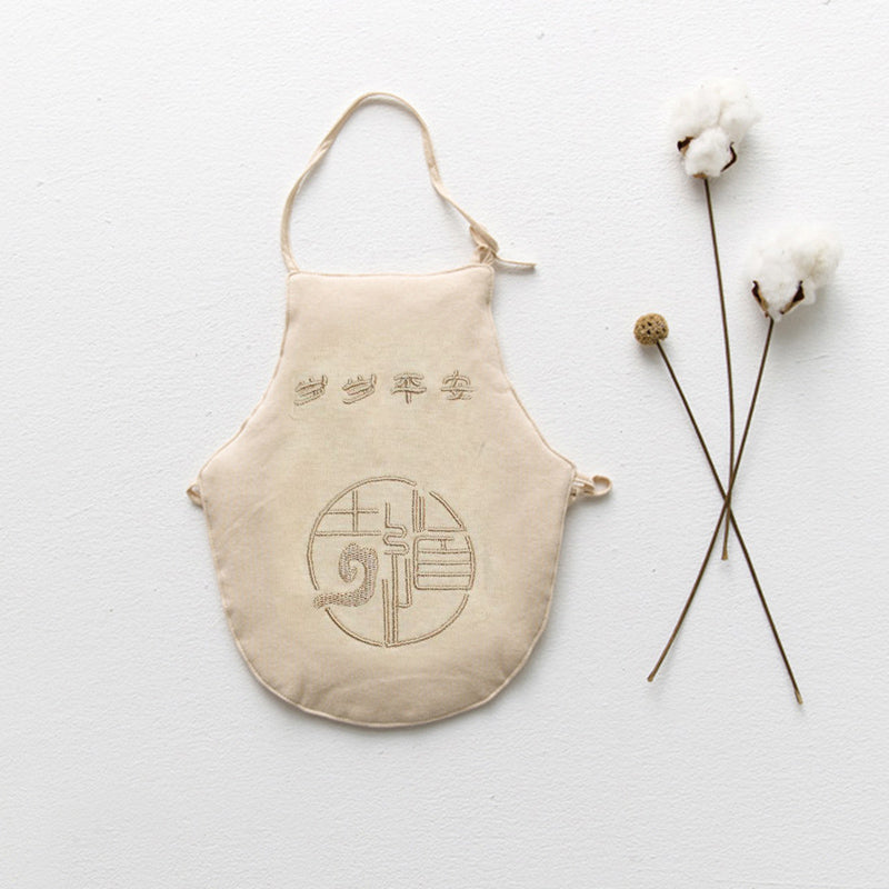 Baby cotton cartoon bellyband