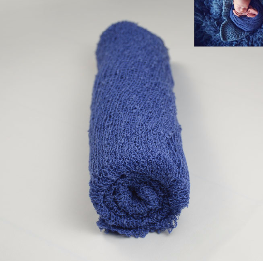 Baby stretch wrap