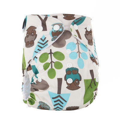 Model: N7 - Swim Diaper Wear for Baby Reusable Toddler Baby Swimsuit Adjustable Infant Boy Girl Swimwear