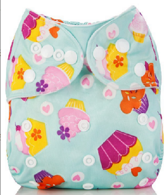 Color: F47 - Baby Cloth Diapers, Washable Diapers
