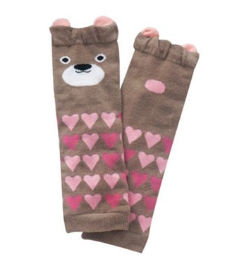 Four seasons baby leggings socks baby leggings toddler socks stockings shatter-resistant crawling knee pads socks children's stockings