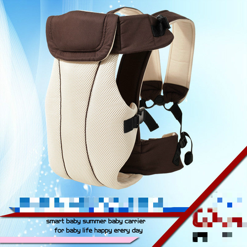 Multifunctional baby strap