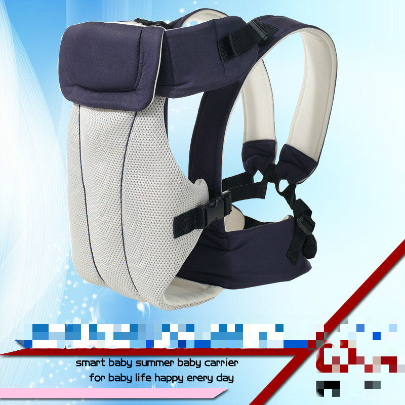 Multifunctional baby strap