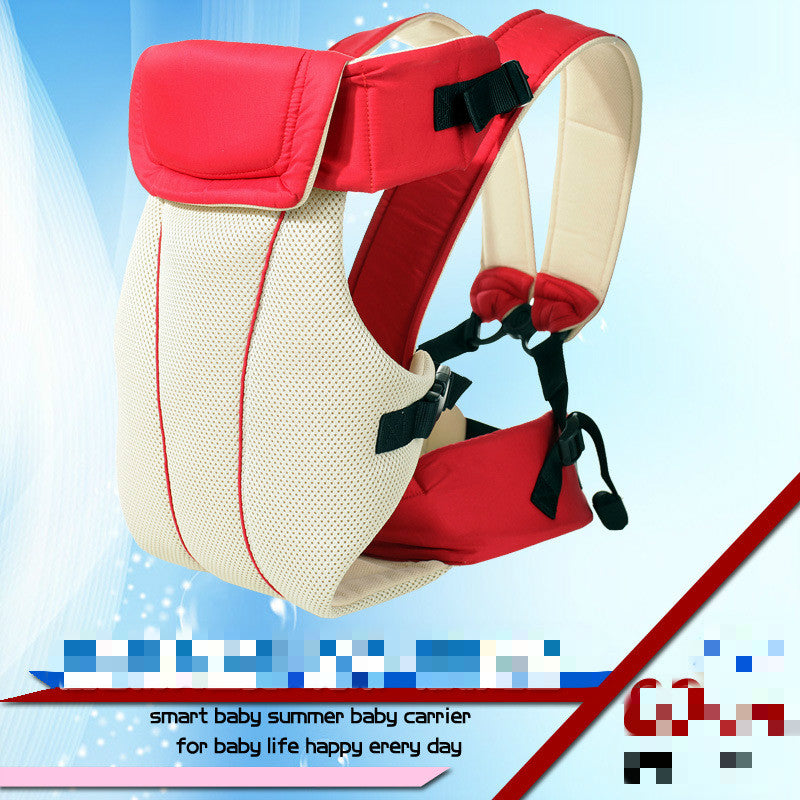 Multifunctional baby strap
