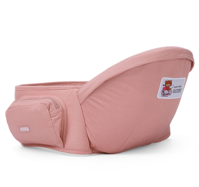 Multi-function baby stool 0-36 months ago, baby waist stool belt four seasons universal