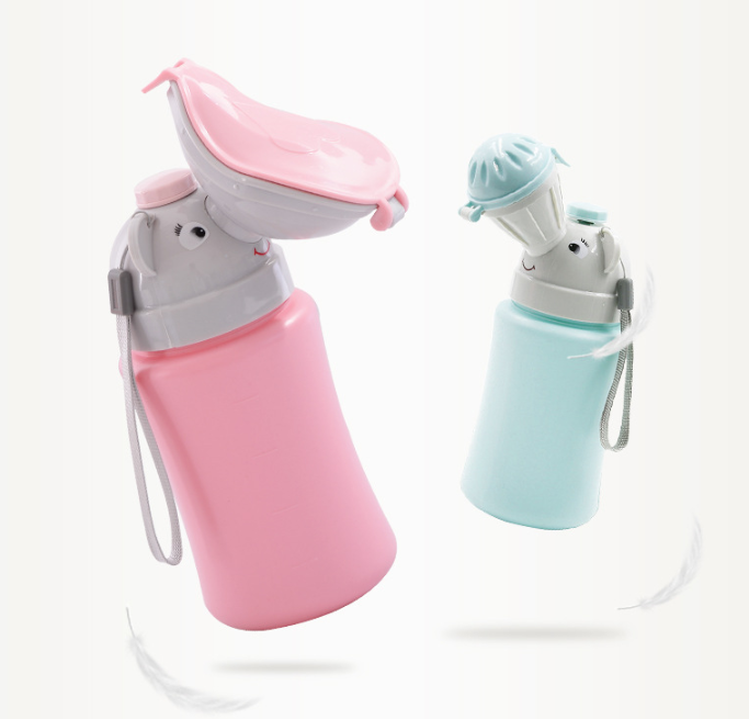 Portable Baby Hygiene Toilet