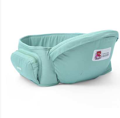 Multi-function baby stool 0-36 months ago, baby waist stool belt four seasons universal