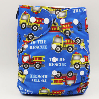 Model: A45 - Swim Diaper Wear for Baby Reusable Toddler Baby Swimsuit Adjustable Infant Boy Girl Swimwear
