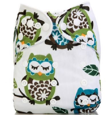 Color: F40 - Baby Cloth Diapers, Washable Diapers