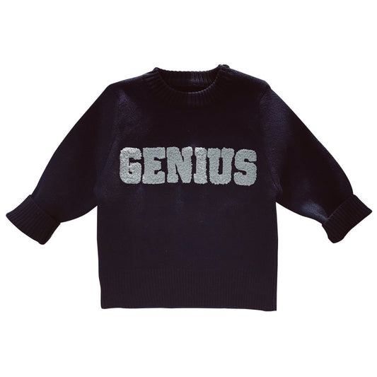 [Retail not less than 59] baby sweater spring and autumn pullover sweater baby top spring baby clothing