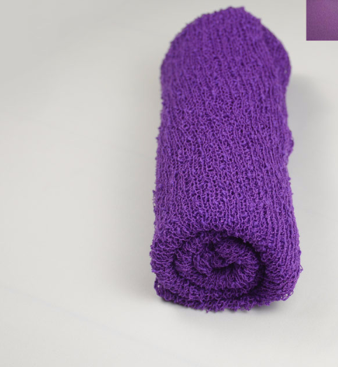 Baby stretch wrap