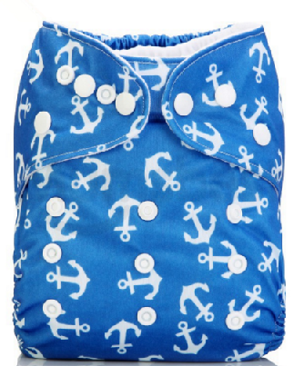 Color: F14 - Baby Cloth Diapers, Washable Diapers