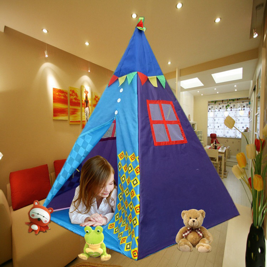 Children's tent toys