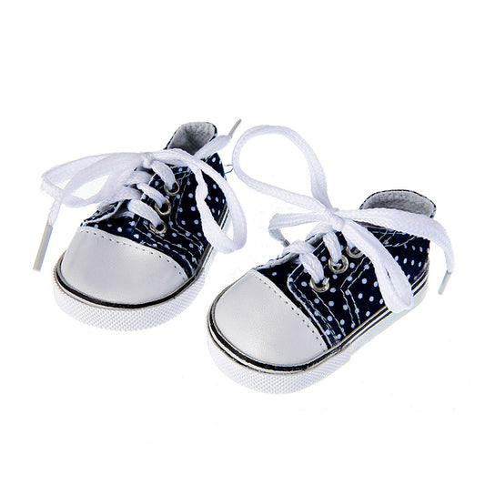 New 18 Inch American Girl Doll Shoes