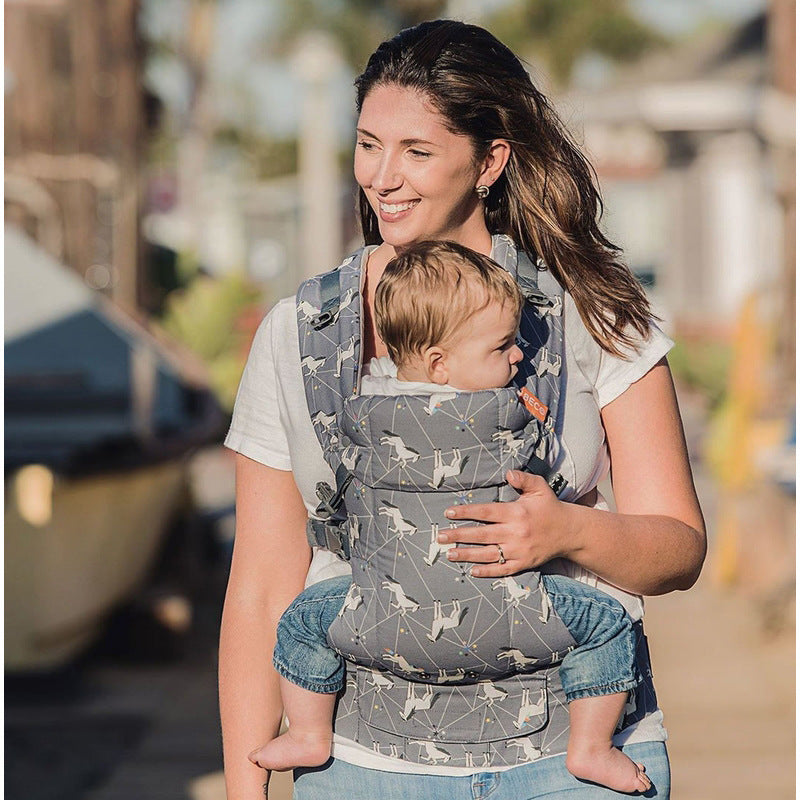 Baby Sling High-end Multifunctional Newborn Baby Sling