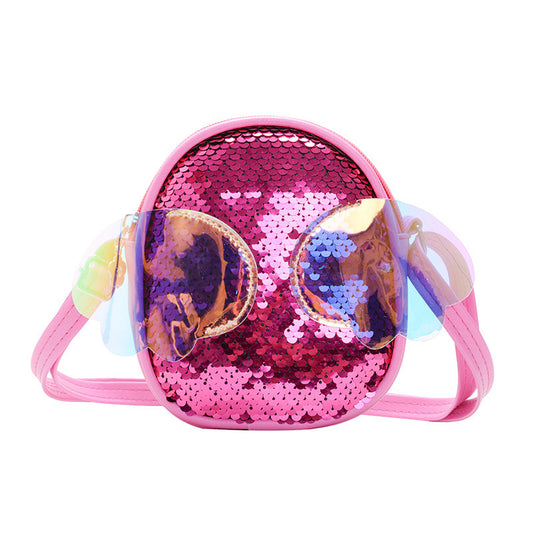 Girl Bag Child