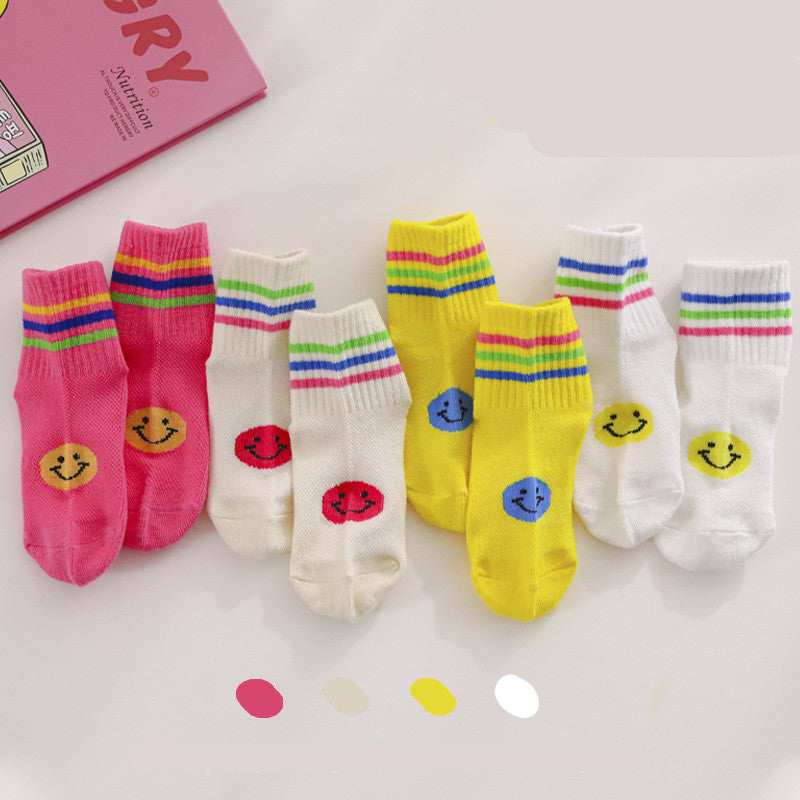 Summer Mesh Thin Men''s And Women''s Socks Socks