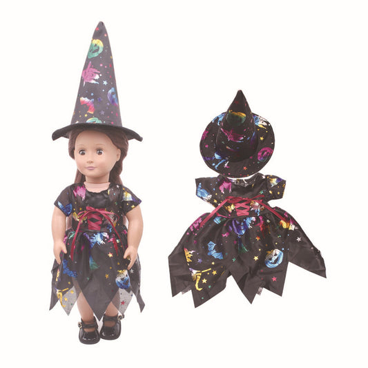 American 18 inch girl doll clothes