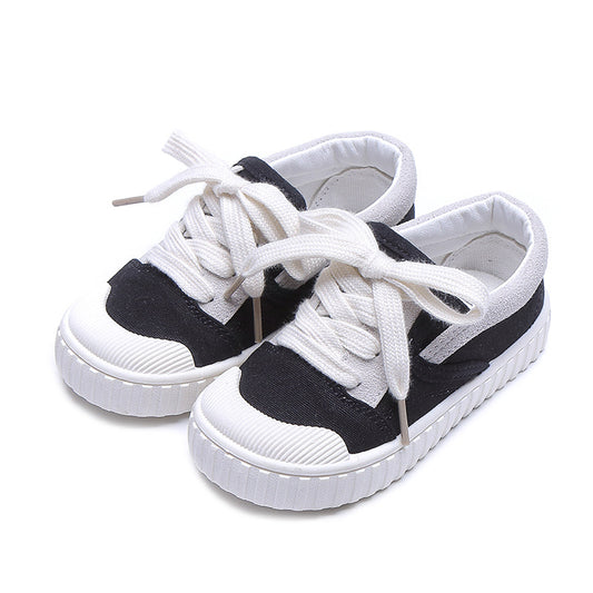 Breathable Soft Sole Children's Shoes Sneakers Fashion Casual