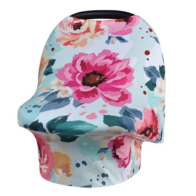 Color: 8Style - Nursing Breastfeeding Privacy Cover