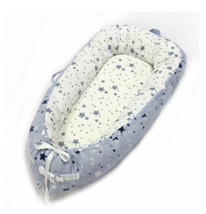 Style: C2 - Portable baby sleeping bag